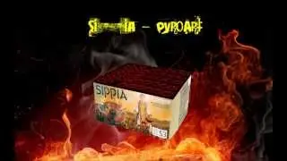 Sippia von PyroArt