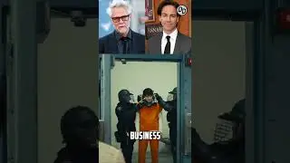 BREAKING NEWS! James Gunn is RUNNING The DCEU!!! #shorts