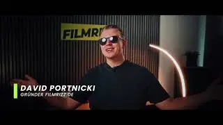 FILMRIZZ Artist Accelerator 2026: Als Newcomer zum marktreifen K&uuml;nstlerprofil