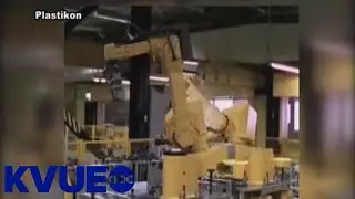 Tesla supplier building factory in Kyle | KVUE
