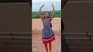 malargale malargale 💮🌹. #dance #bharathanatyam #nilapriya