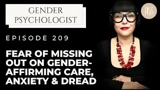FOMO and Gender-Affirming Surgery: How Fear of Missing Out Affects Your Decisions