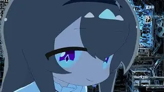 Arknights X China Film Archive Animation Trailer