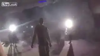 MORE Concert Cringe and Live Music Fails