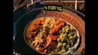 Fasta Pasta Ad
