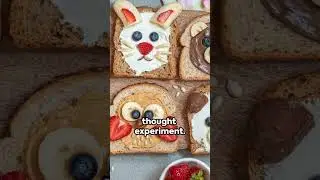 Unraveling the Buttered Cat Paradox
