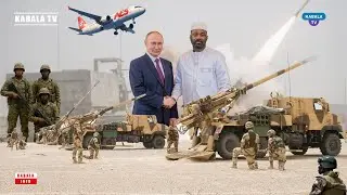 🔴Flash Info Du 24 Décembre 2025 l Kabala Tv