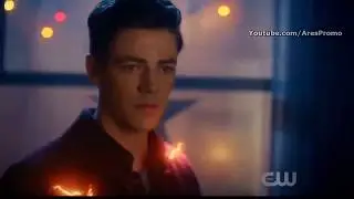 The Flash The spectre