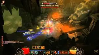 Diablo 3 - 60 Demonic Essence Per Hour - Tutorial!