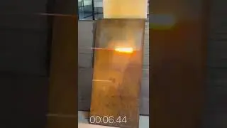 Startnow 6000W Handheld Laser Cleaning Machine &ndash; The Ultimate Rust Removal Tool!