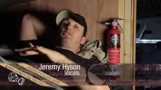 nuERA - Behind The Scenes & Exclucive Interviews - Live from Colorado