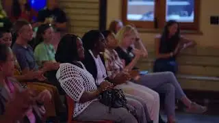 The Arctic Challenge + Laureus Sport for Good New Orleans
