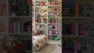 YA winter book recs ☃️❤️ #booktube #bookrecommendations #bookrecs #booktok #bookish #bookreview