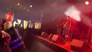 DEADLETTER - Zeitgeist - Rockaway Beach, Bognor Regis - 7th January 2024