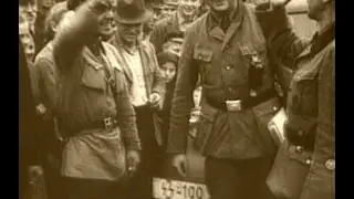 The Soviet Story Sovietu pasaka [LT] [LV SUBTITRES]