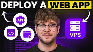 How to Deploy a Web App to a VPS - Step by Step for Beginners