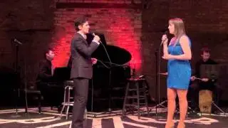Natalie Weiss & Jason Forbach - The Prayer