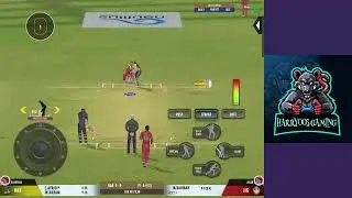 Real cricket 22 new update hidden features