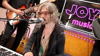 Among Authors performs 