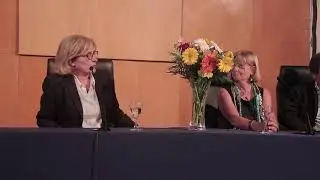 presentaci&oacute;n libro Cancer y PNIE Uruguay