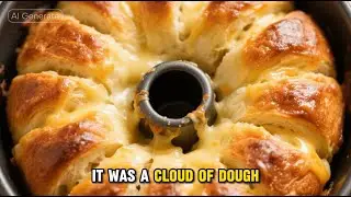 The Kitchen That Raised Me: Bread, Butter, and Love #food #live #livestream