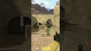 Alex MGS -5 Эйс! | CS 1.6 5x5 #alexmgs #gaming  #shorts #counterstrike  #oldschool