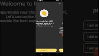 Getting Started with Python on your Phone