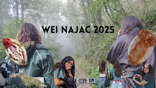 WEI NAJAC 2025