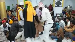 BAHUT DIN HO GAYE YAAR KO DEKHE-  QAWWAL RAHEEM BURHANI. FROM KHULDABAD 09881793232.