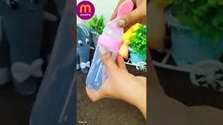 Baby Feeding Bottle Spoon | Meesho Finds | Part-2 | #meesho #feeding  #meeshofinds #shorts