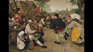 Renaissance Music ВКЛ. Стары Ольса - La brosse -XVI