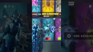 How To Get ROCKET LEAGUE CAR In 1v1 With Every Gun