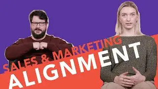 How To Align Marketing and Sales | The Closing Show Ep.3