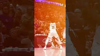 LUKA SHOCKS WORLD: HIT IMPOSSIBLE 3- POINT SHOT HOOK DAGGER😲 #shots