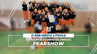 331 Dance Studio Olomouc - Fearshow | O erb města Litovle 2023