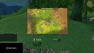 Rustling Bush Location Mulgore | WoW SoD