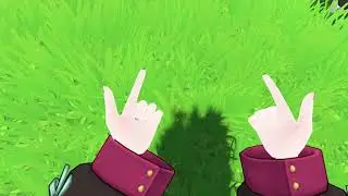 Kyōtabi Early Preview | Indie VR RPG Project