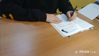 26.01.22 (목) CPA 스터디윗미 회시생 공부 실시간 study with mr Live 🔥장작 타는 소리🔥