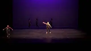 Levels | Winter Dance 2025