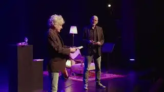 Landelijke LichteGedichtenDag | 27 jan | Agnietenhof Tiel