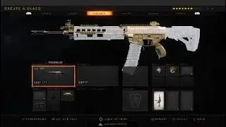 Bo4 diamond swat