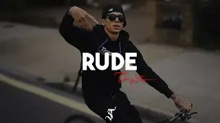 [FREE] Melodic Drill x Central Cee type beat 