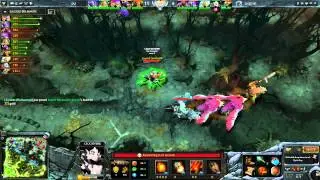 The Premier League 4 Liquid vs Alliance Game 2