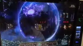 スマスロ　新鬼武者3　直撃きた