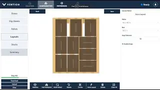 Pallet Configurator Tool | MachineApp Tutorials
