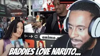 I ASKED 100 NARUTO FANS TO MAKE A TIER LIST REACTION