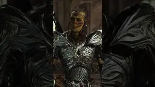 My Favorite NPCs in Baldur's Gate 3 | Part 2 #bg3spoilers #baldursgate3 #bg3 #shorts