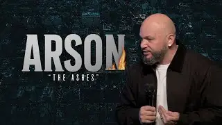 Arson | 