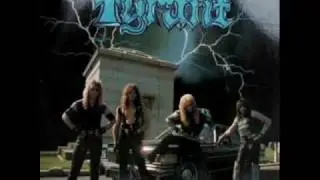 Tyrant-Listen to the Preacher