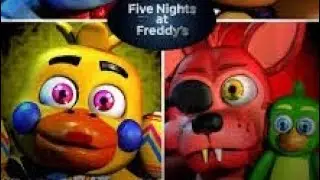 fnaf 6 fandub